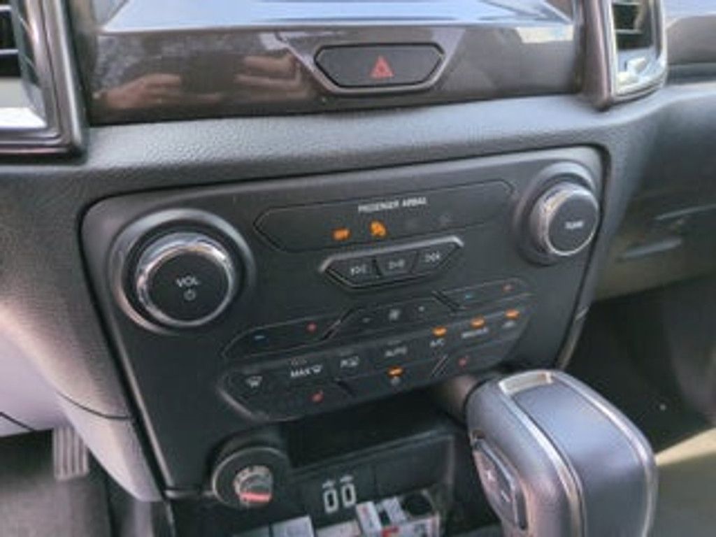 2020 FORD Ranger - photo 23
