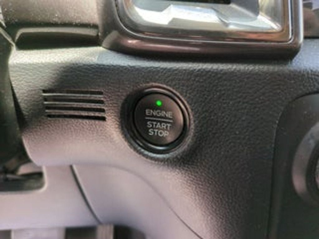 2020 FORD Ranger - photo 24
