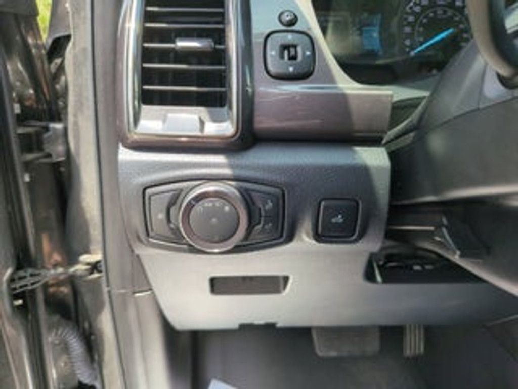 2020 FORD Ranger - photo 25