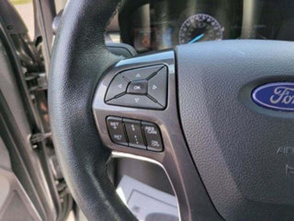 2020 FORD Ranger - photo 27