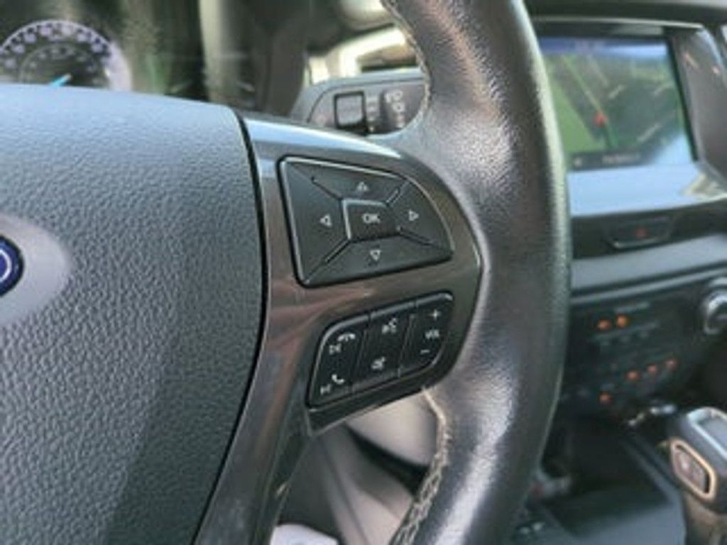 2020 FORD Ranger - photo 28