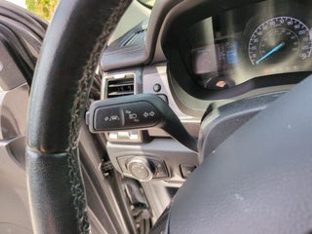 2020 FORD Ranger - photo 29
