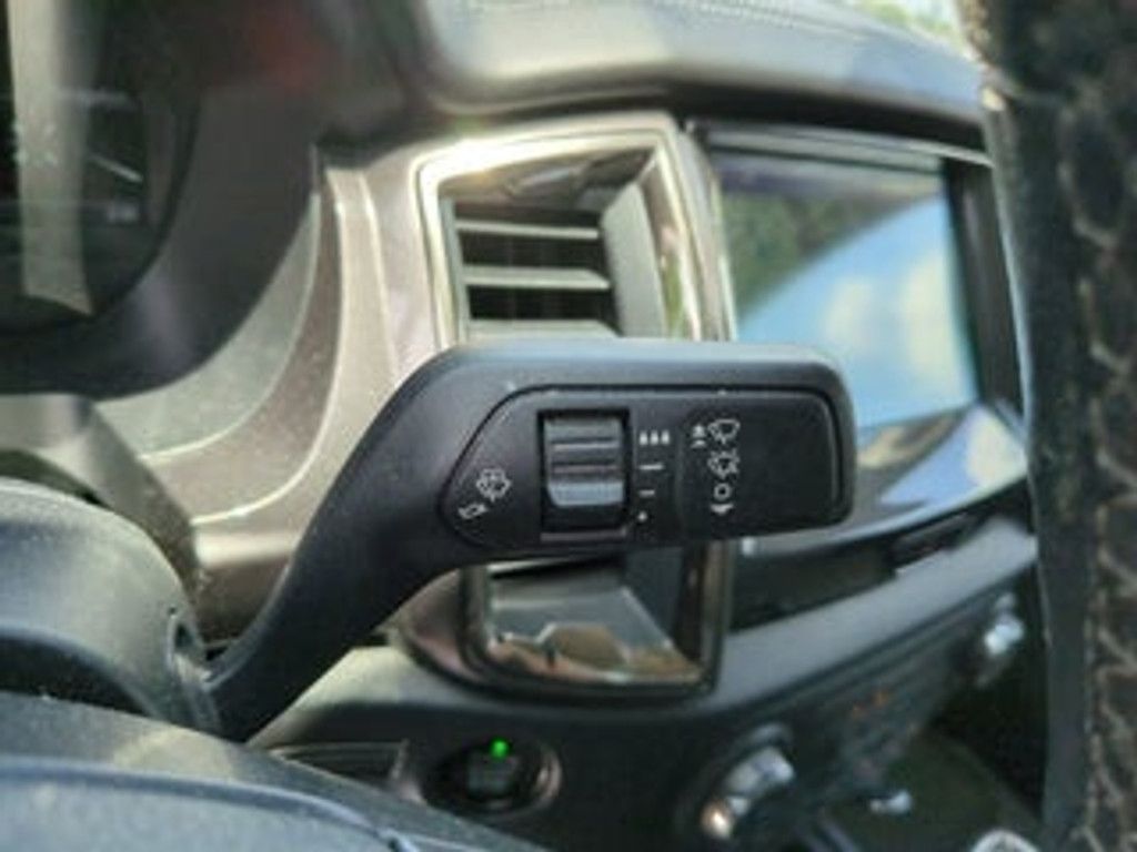 2020 FORD Ranger - photo 30