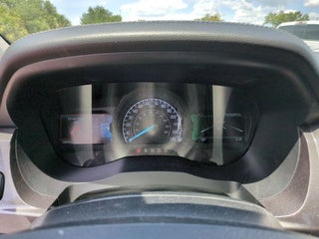 2020 FORD Ranger - photo 31