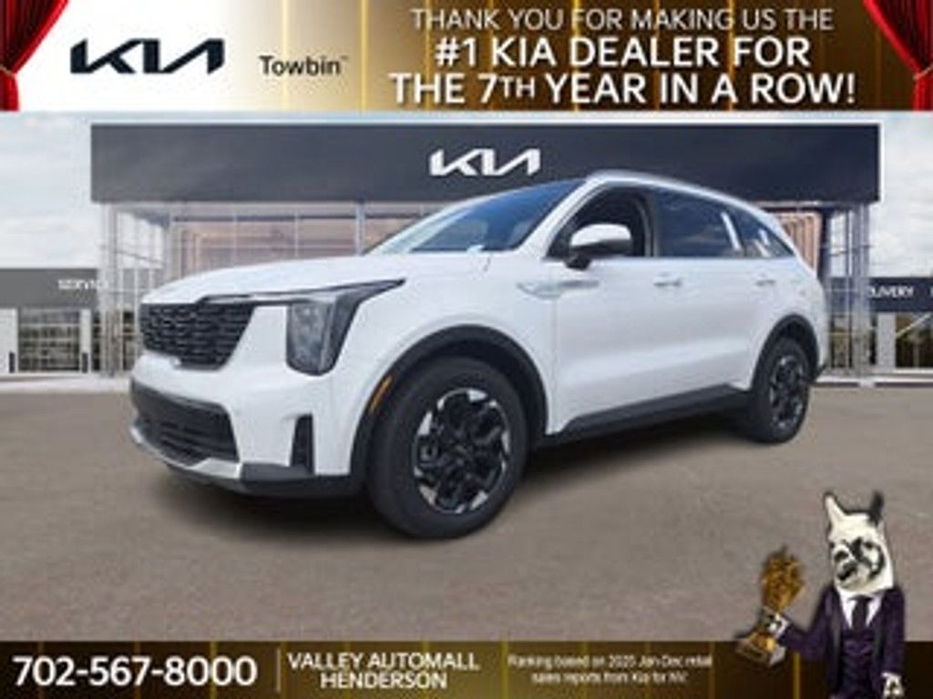 2026 Mazda CX-50 Premium