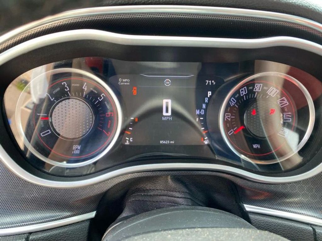 2018 DODGE Challenger - photo 21