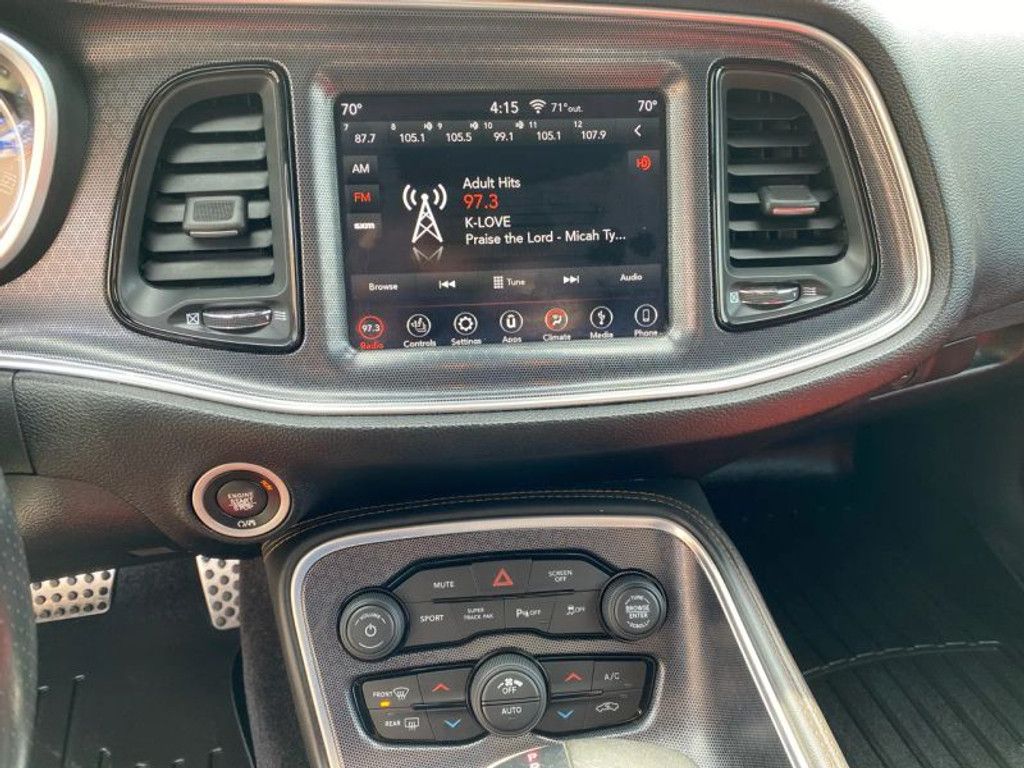 2018 DODGE Challenger - photo 23