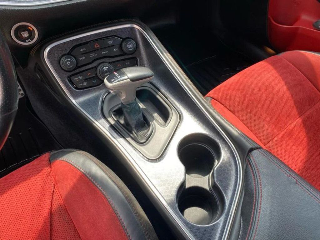 2018 DODGE Challenger - photo 24