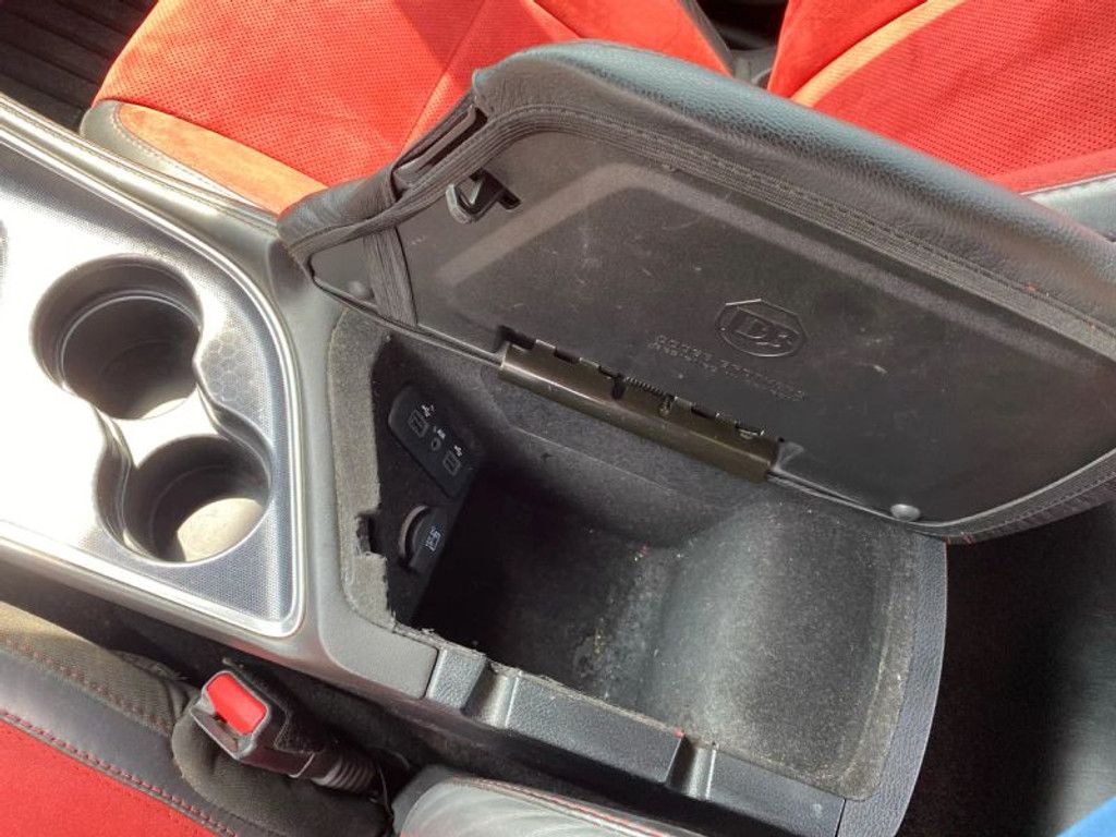 2018 DODGE Challenger - photo 25