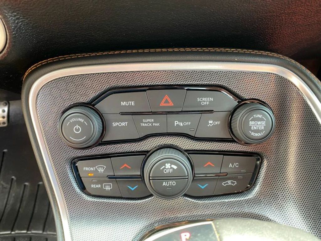 2018 DODGE Challenger - photo 26