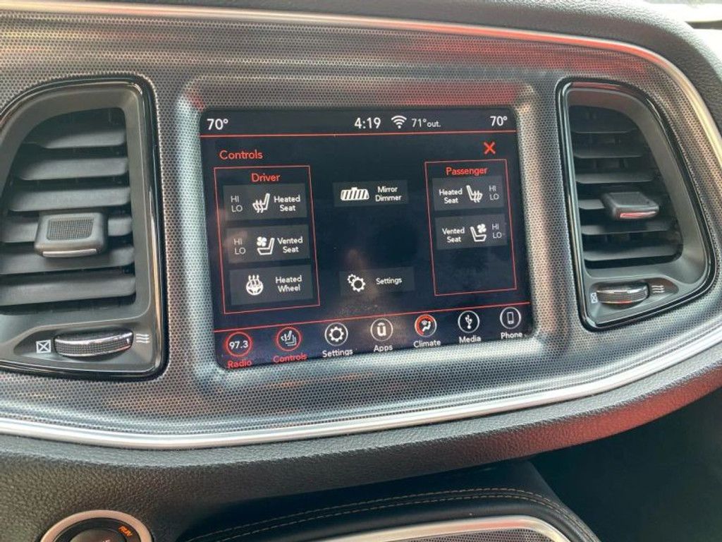 2018 DODGE Challenger - photo 27