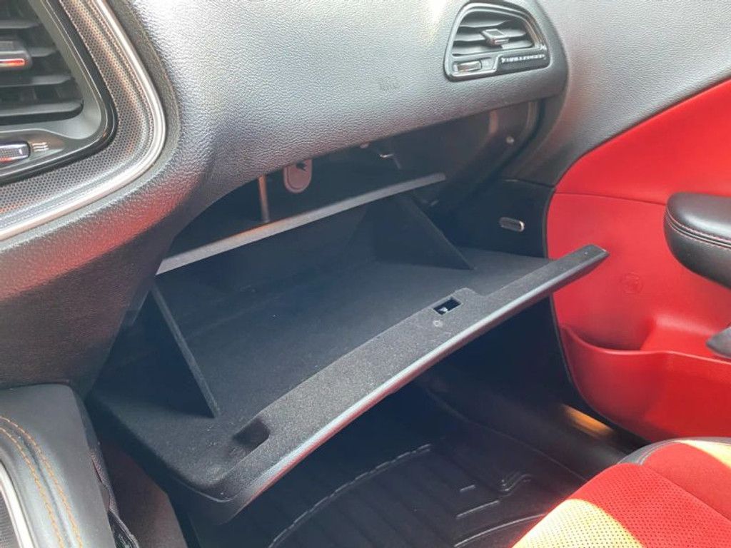 2018 DODGE Challenger - photo 28