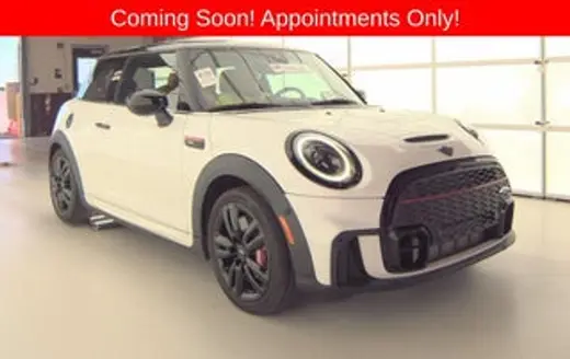 2024 MINI Hardtop John cooper works 2-door hatchback fwd for sale