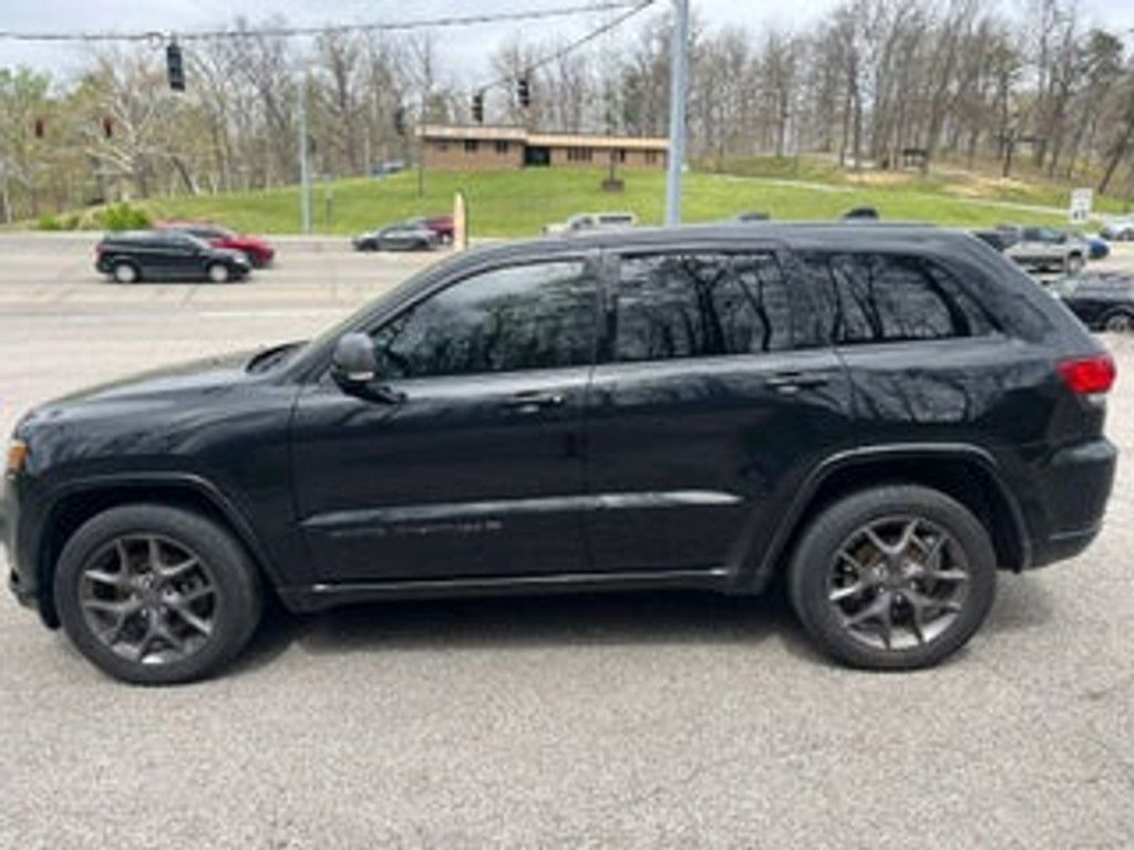 2023 JEEP Grand Cherokee - photo 7