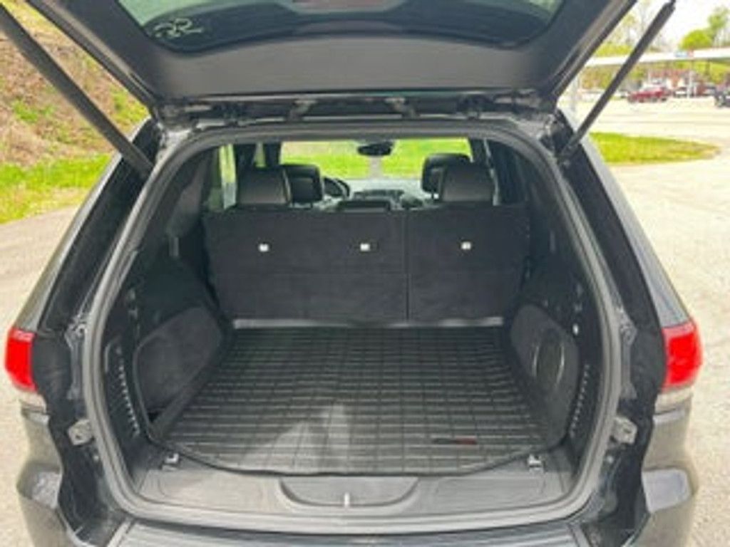 2023 JEEP Grand Cherokee - photo 10