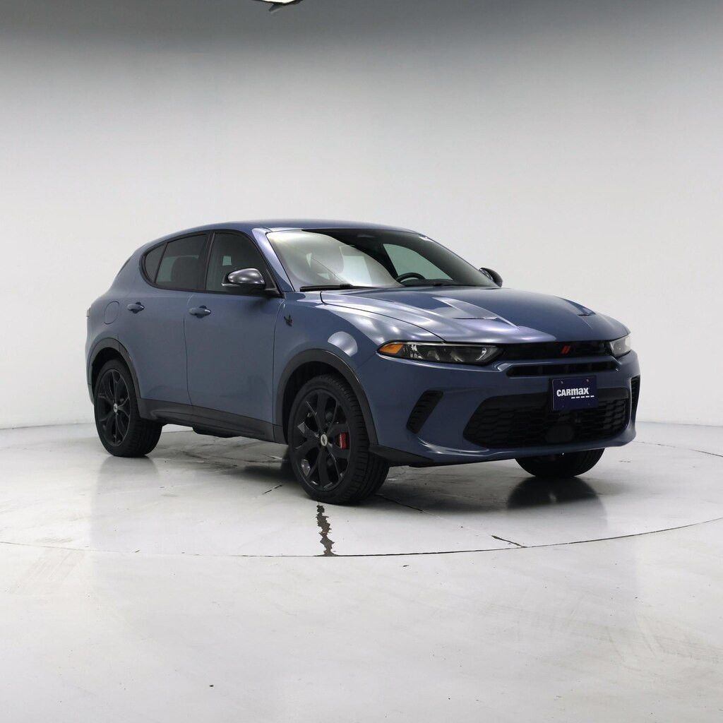 2024 Dodge Hornet R T
