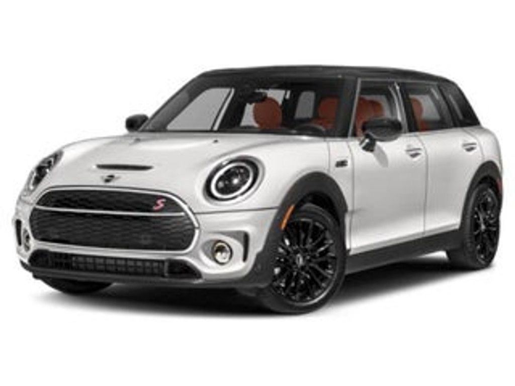 2024 Mini Clubman S ALL4