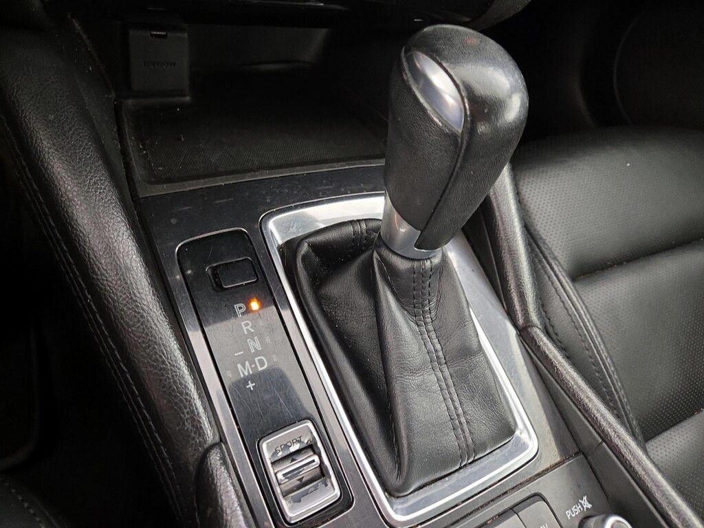 2017 MAZDA Mazda6 - photo 17