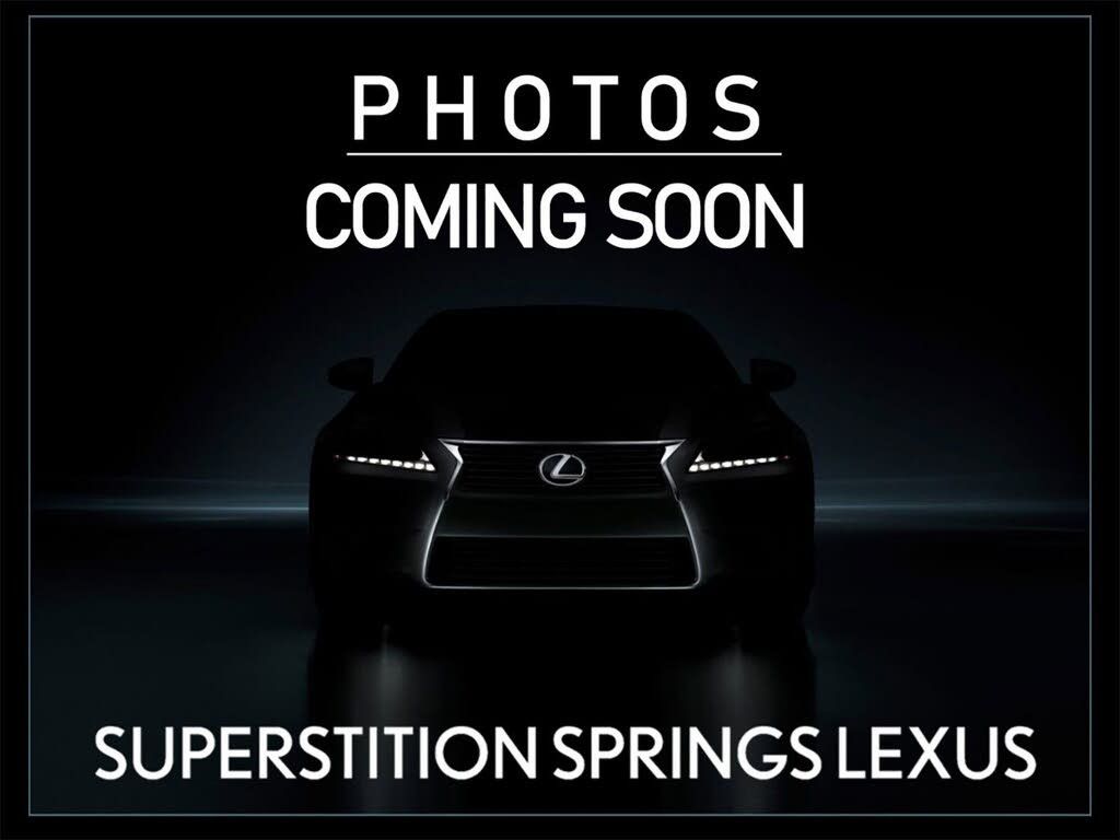2024 Lexus IS 500 F Sport