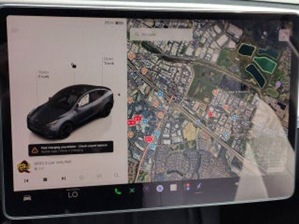 2022 TESLA Model Y - photo 24