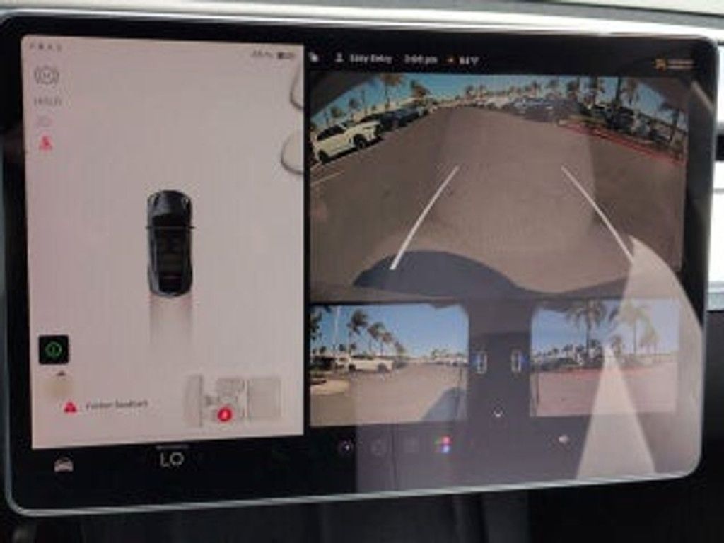 2022 TESLA Model Y - photo 25