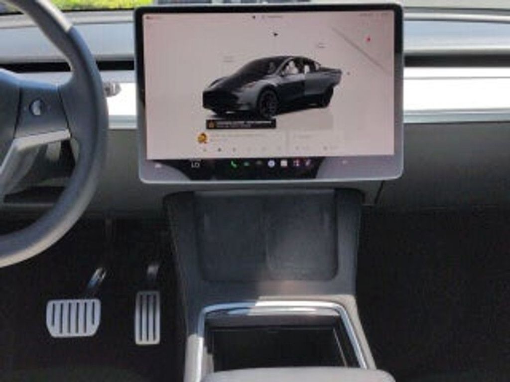 2022 TESLA Model Y - photo 30