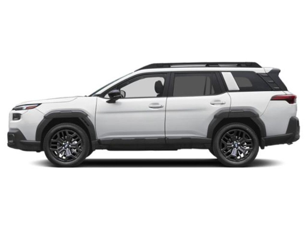 2026 SUBARU Outback - photo 2