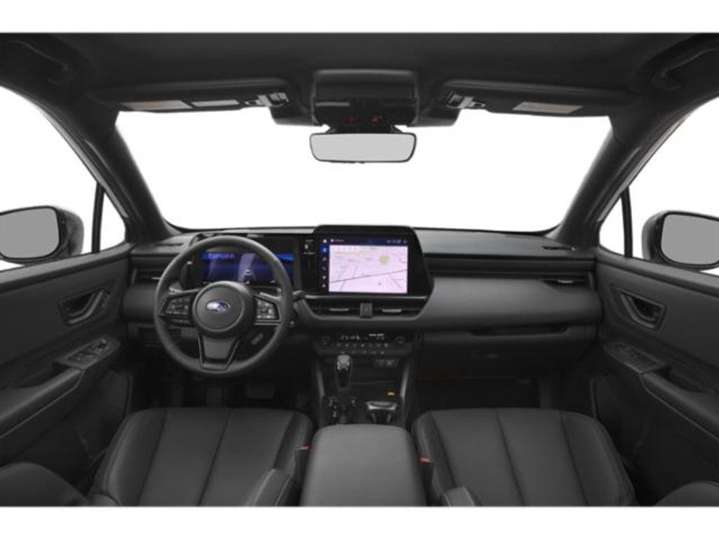 2026 SUBARU Outback - photo 7