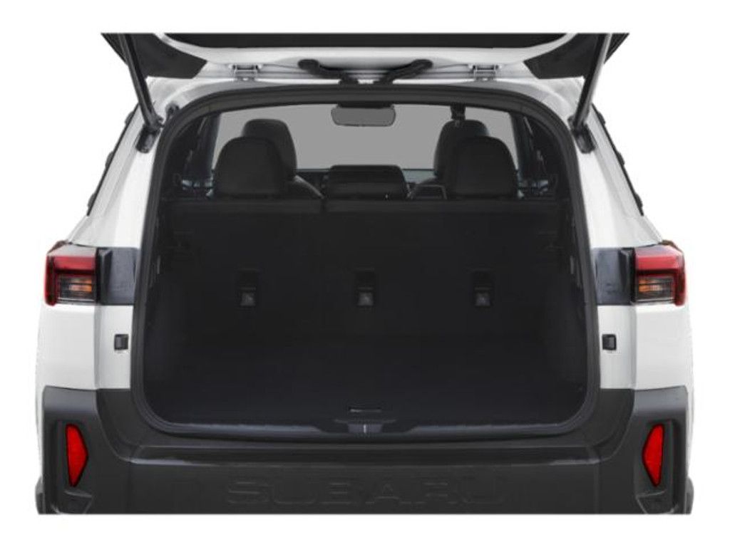 2026 SUBARU Outback - photo 10