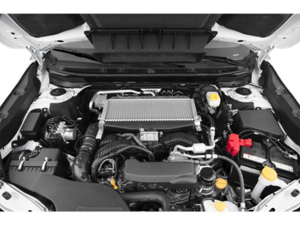2026 SUBARU Outback - photo 11