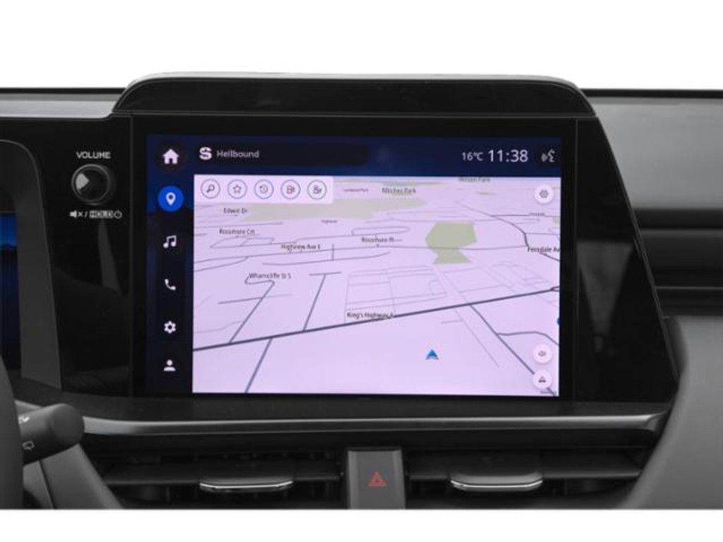 2026 SUBARU Outback - photo 15