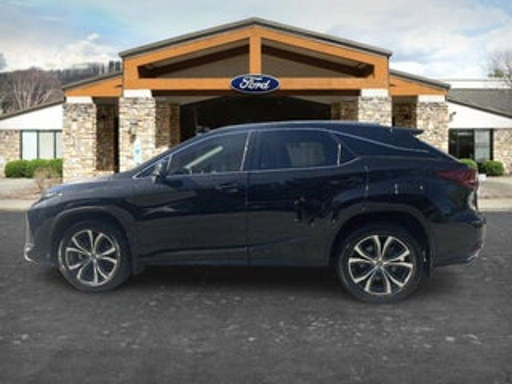 2021 LEXUS RX - photo 7