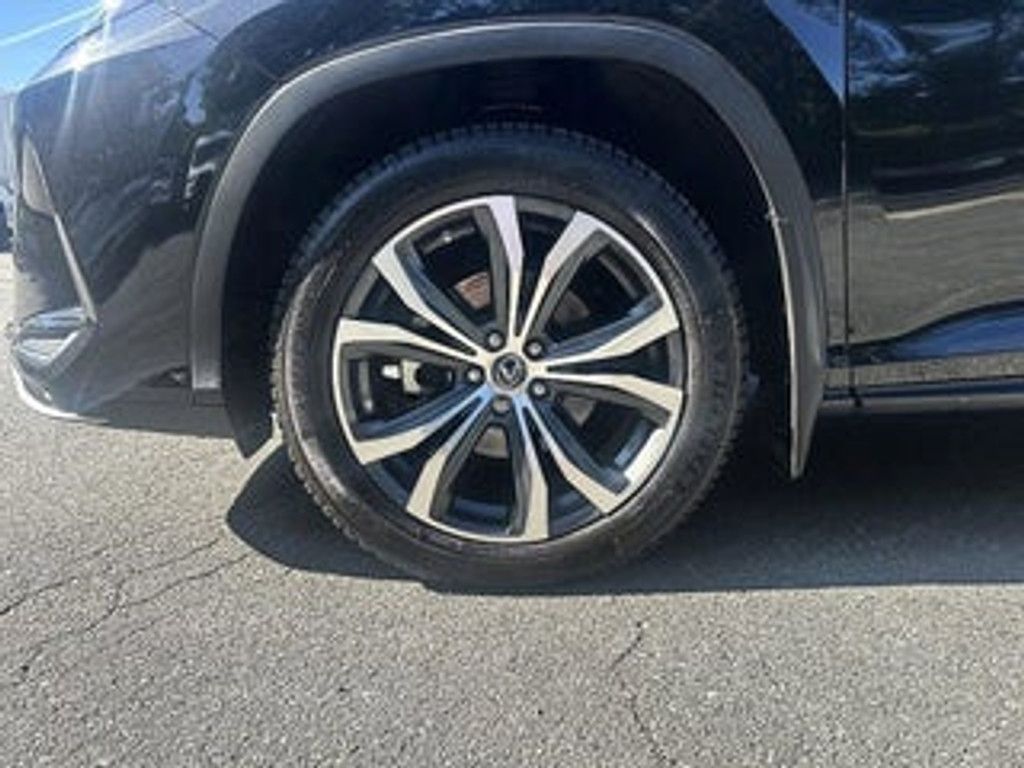 2021 LEXUS RX - photo 8