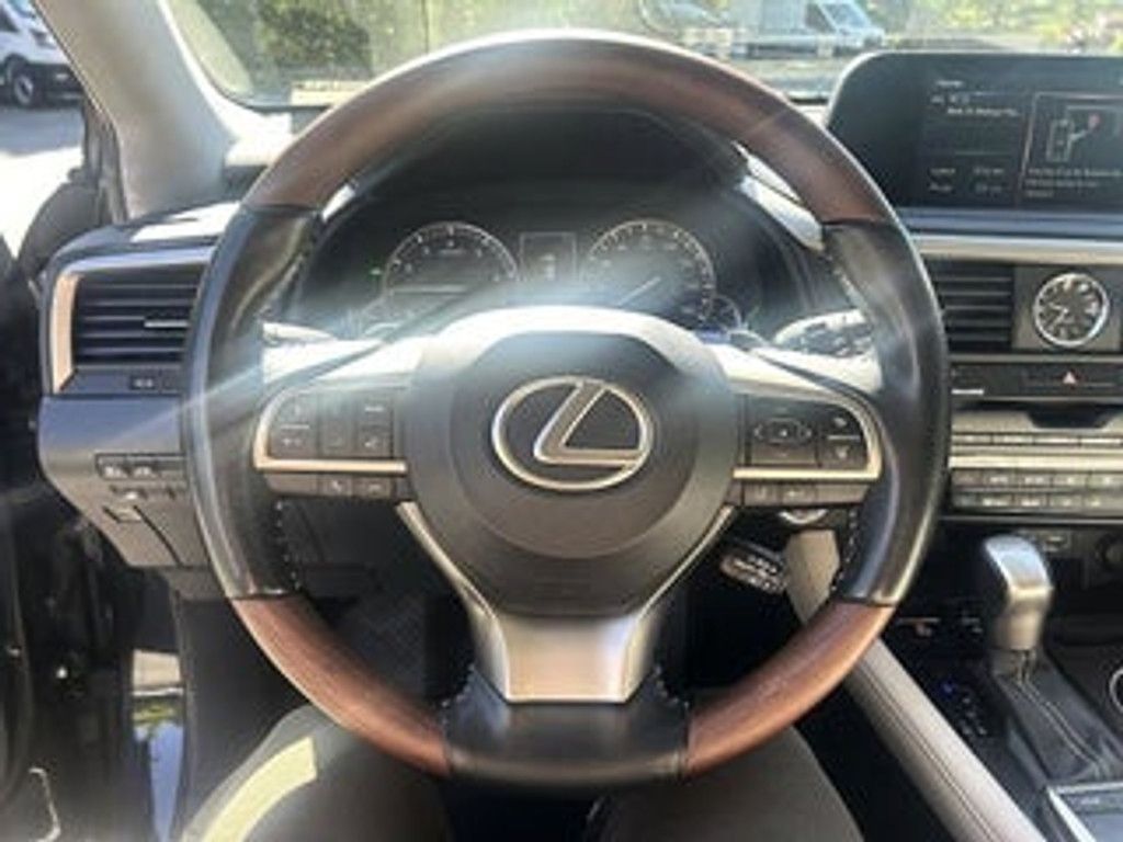 2021 LEXUS RX - photo 14