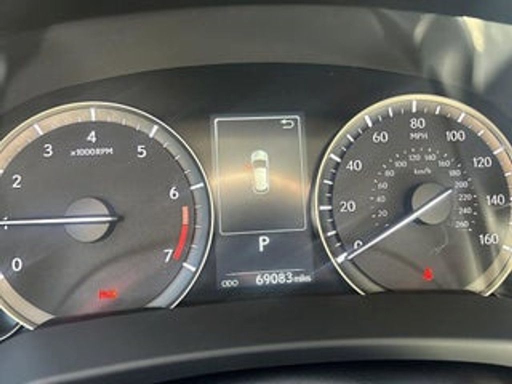 2021 LEXUS RX - photo 15