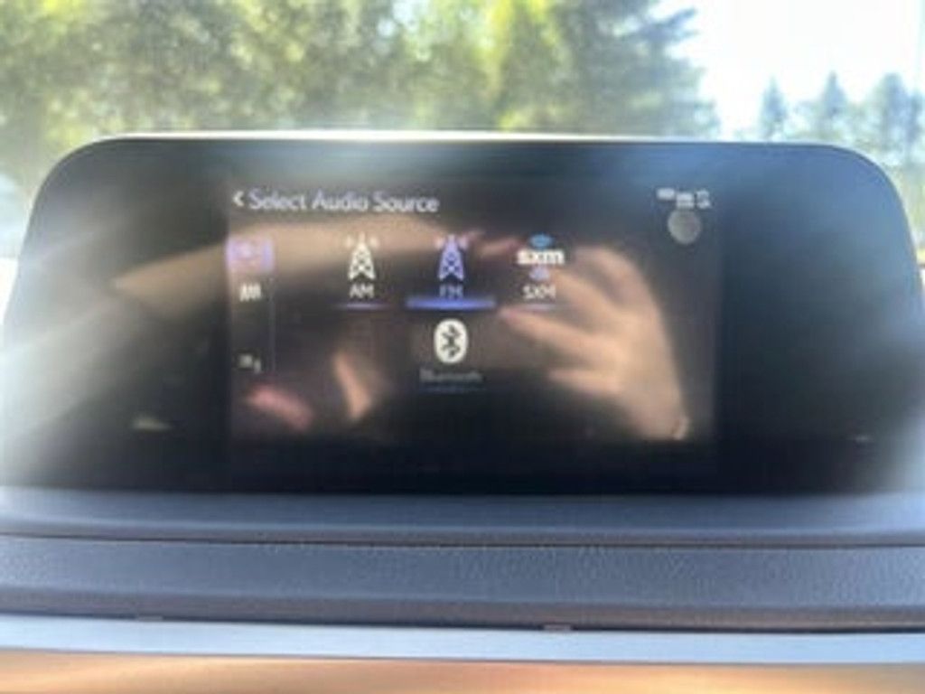 2021 LEXUS RX - photo 17