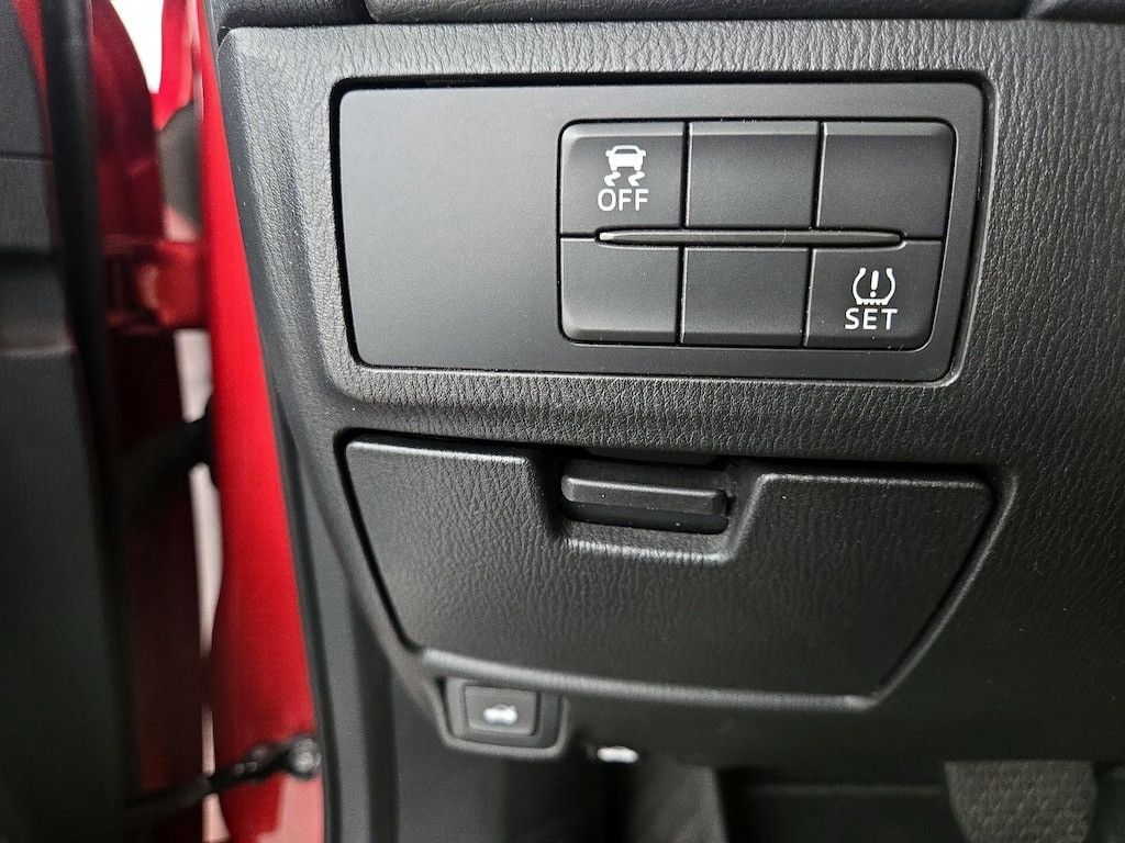 2017 MAZDA Mazda6 - photo 13