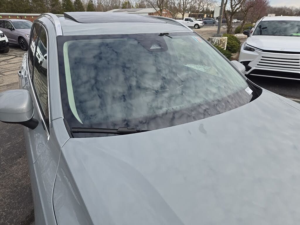 2026 VOLVO XC90 - photo 19