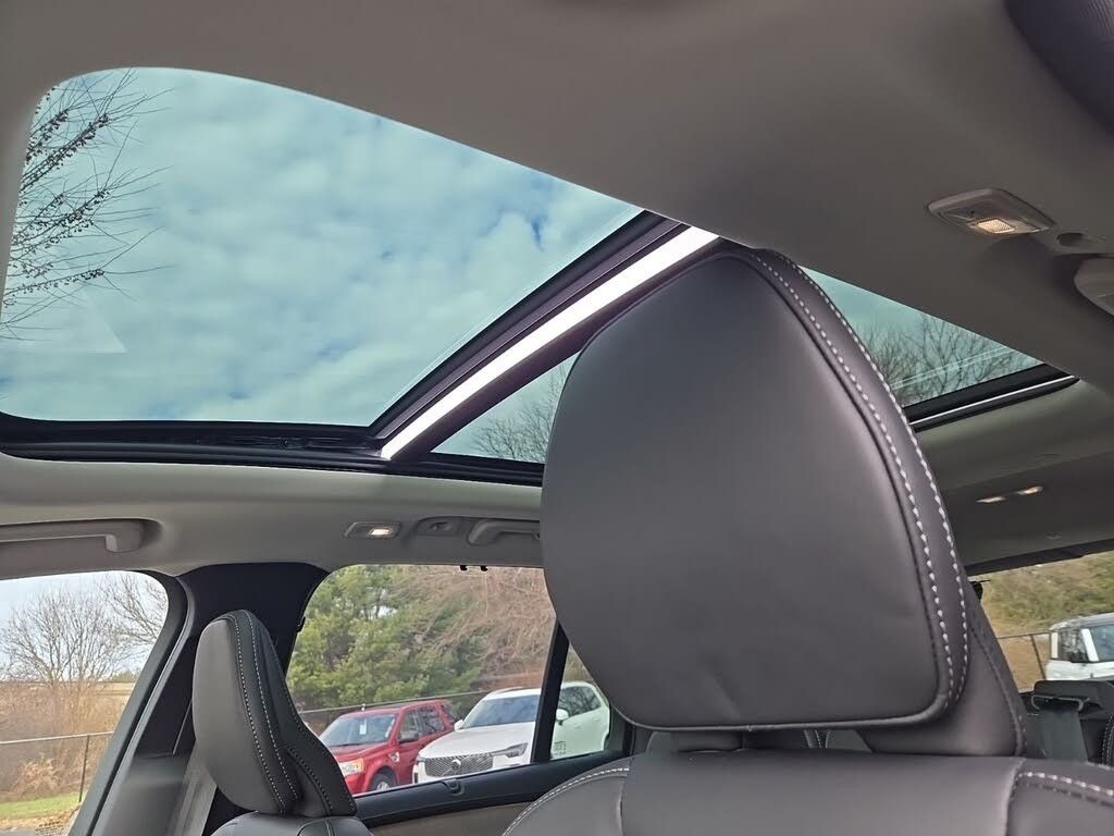 2026 VOLVO XC90 - photo 20