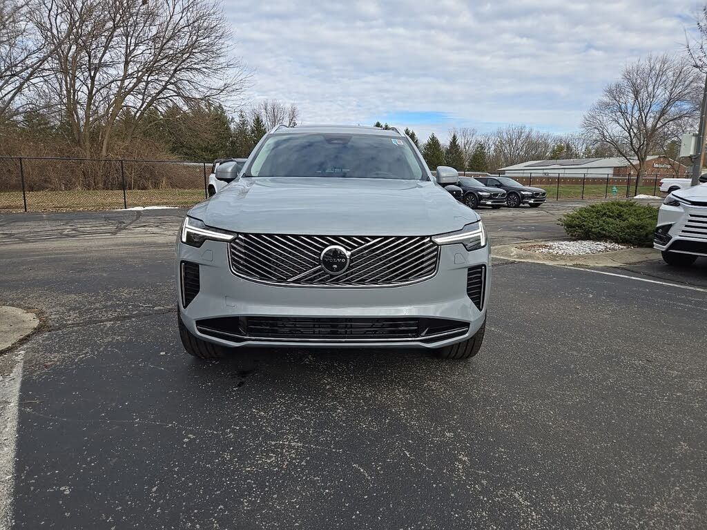 2026 VOLVO XC90 - photo 3