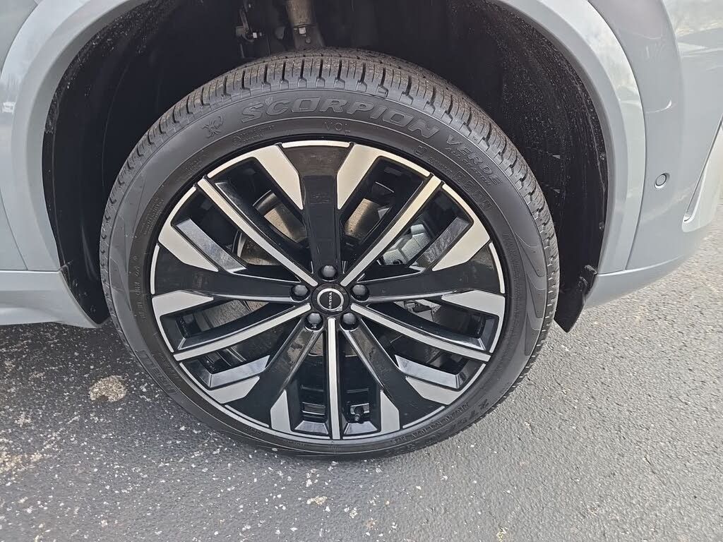 2026 VOLVO XC90 - photo 21
