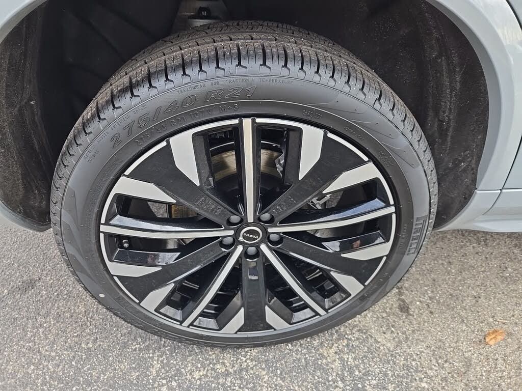 2026 VOLVO XC90 - photo 22