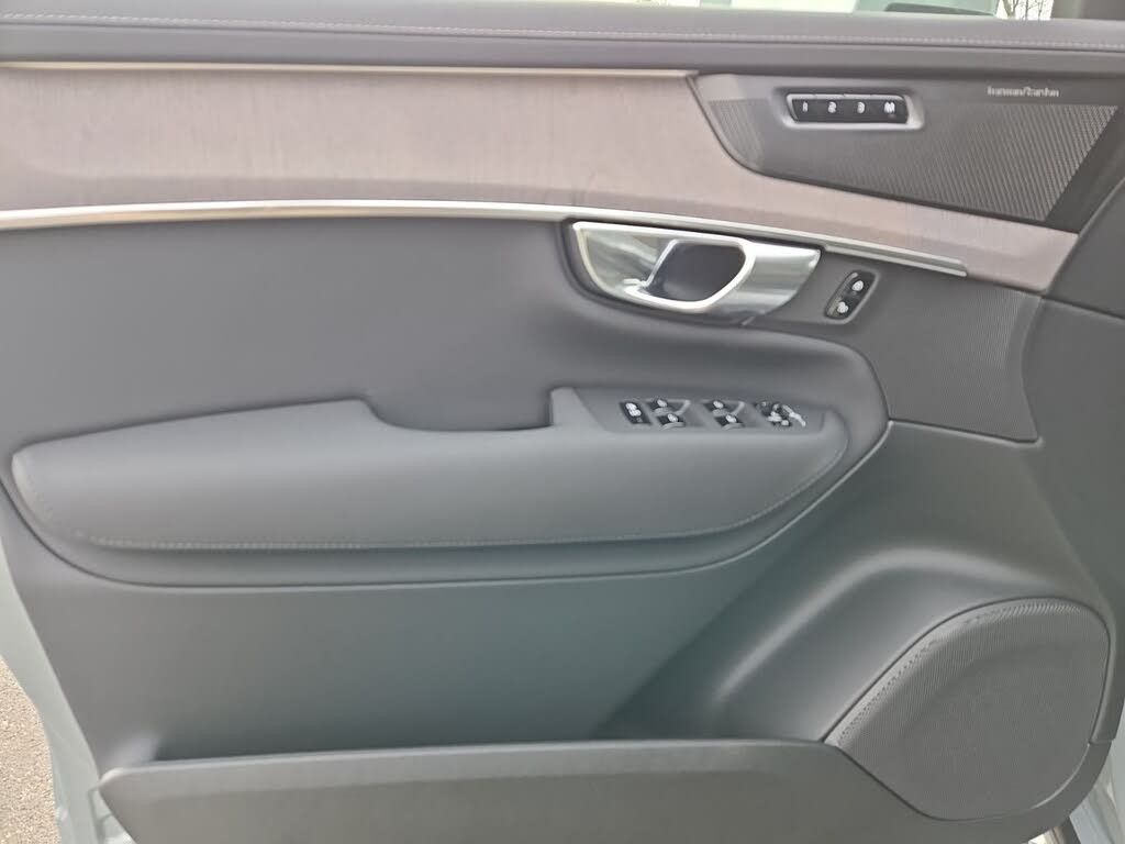 2026 VOLVO XC90 - photo 24