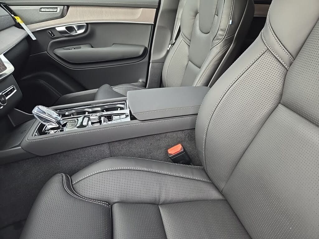2026 VOLVO XC90 - photo 25