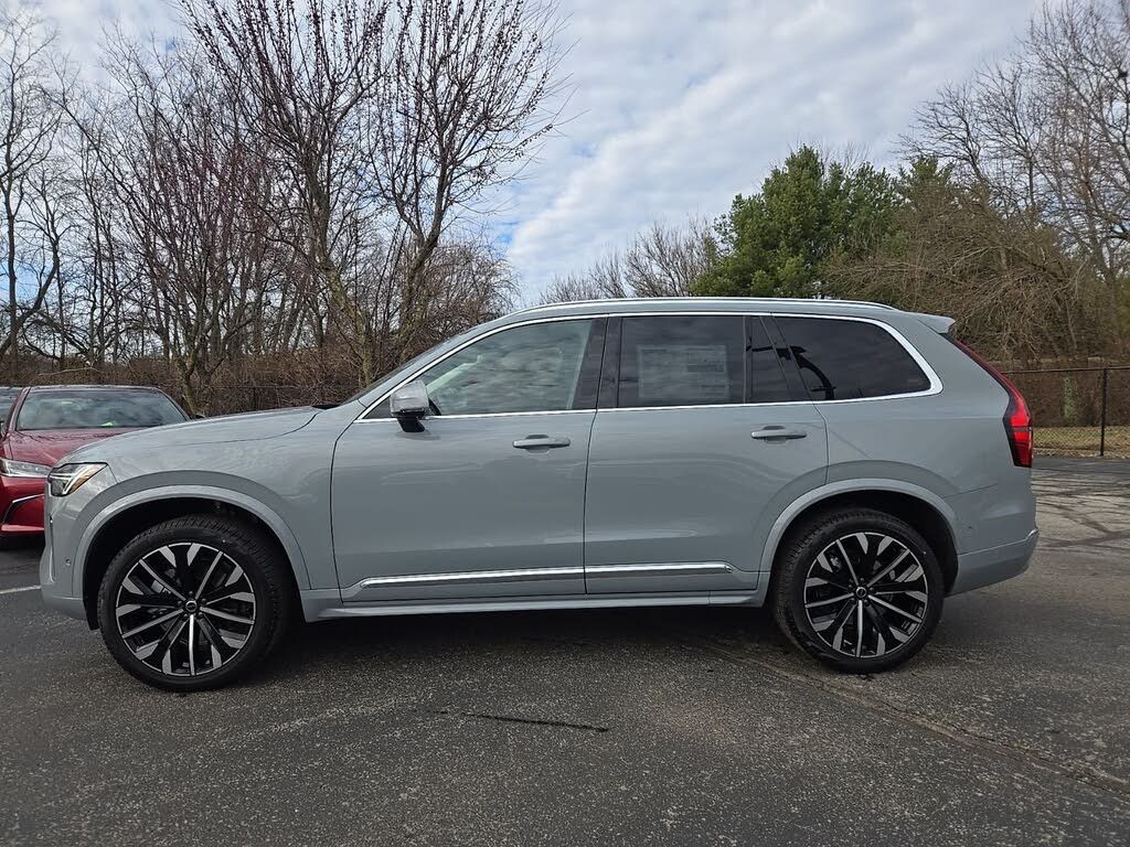 2026 VOLVO XC90 - photo 5