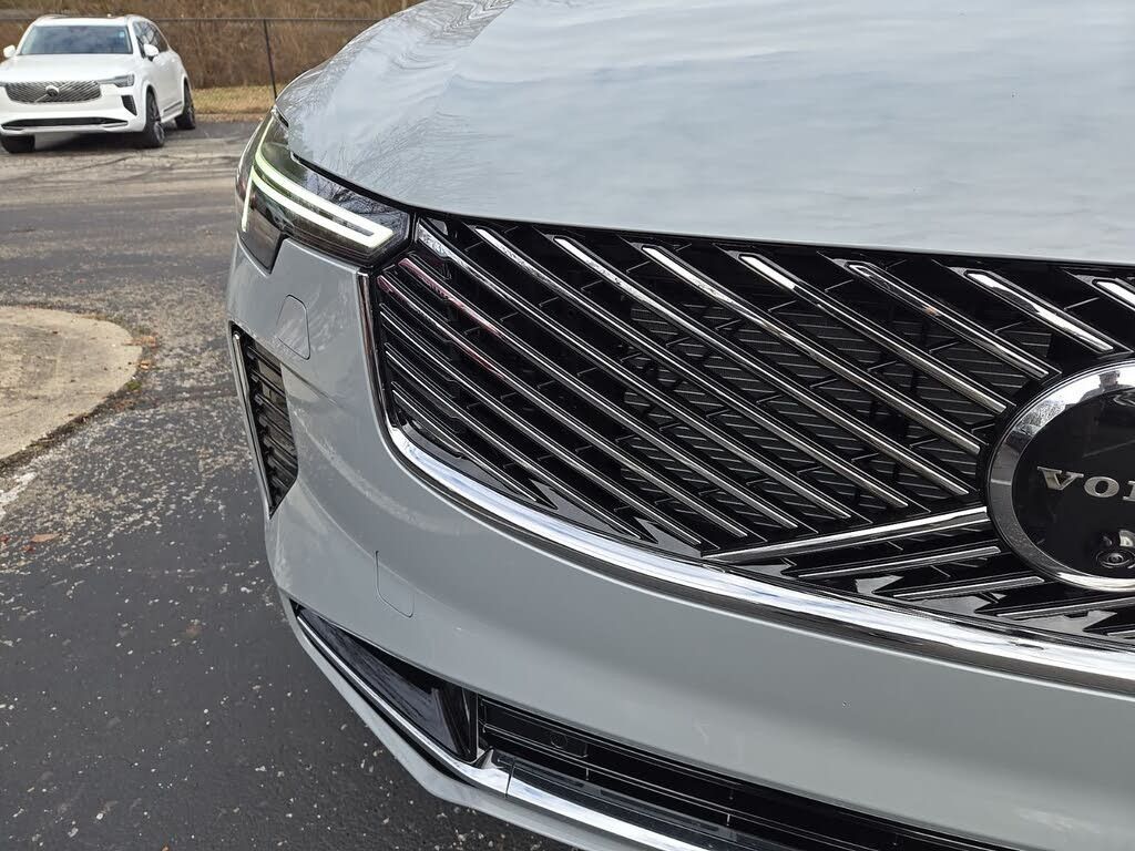 2026 VOLVO XC90 - photo 11
