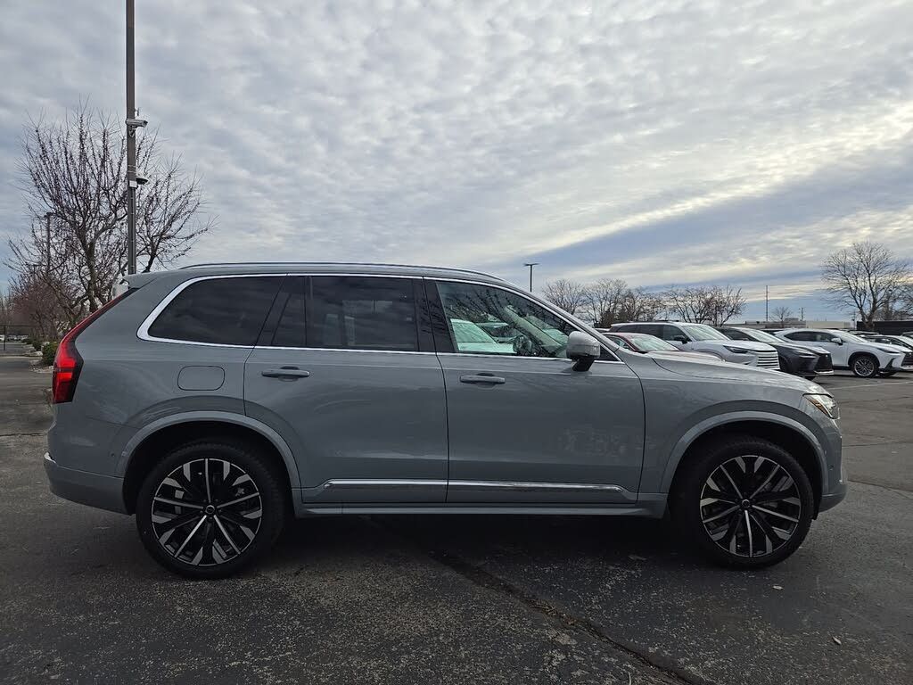 2026 VOLVO XC90 - photo 6