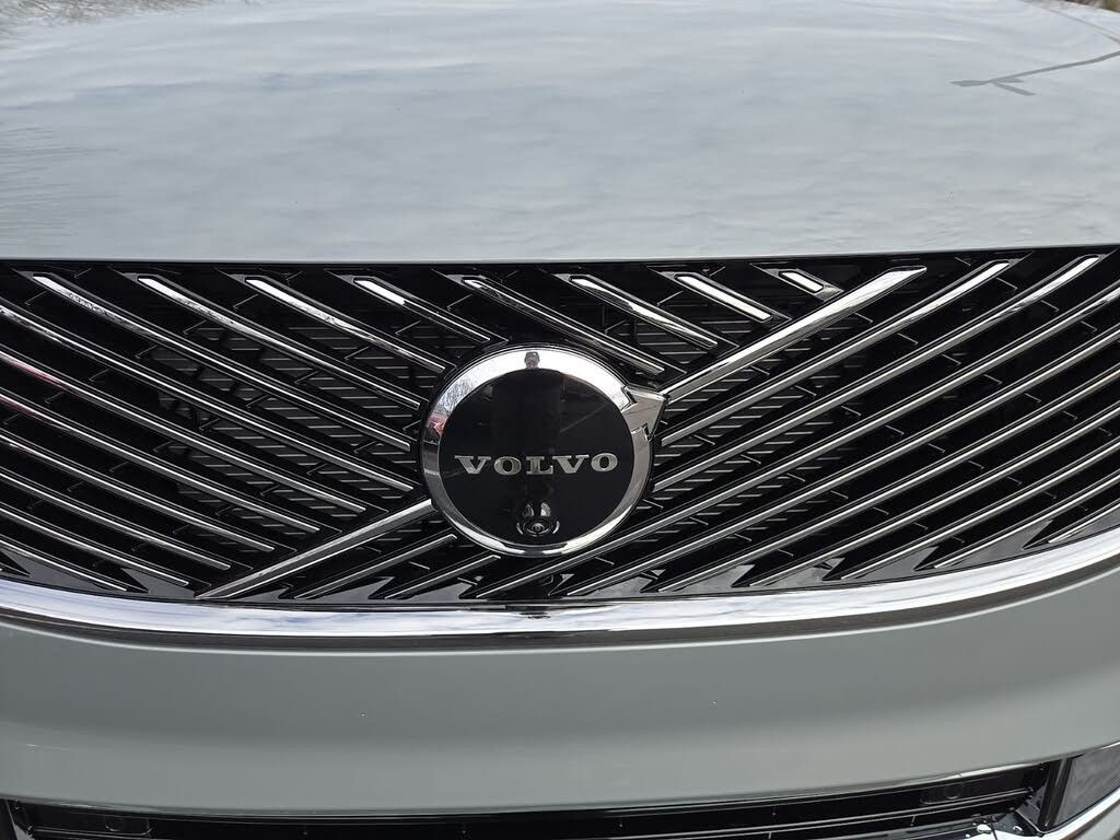 2026 VOLVO XC90 - photo 9