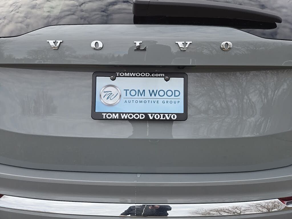 2026 VOLVO XC90 - photo 10