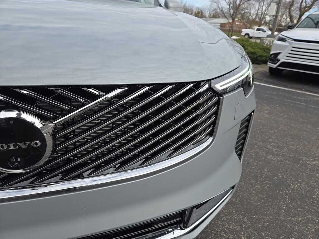 2026 VOLVO XC90 - photo 12